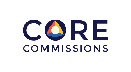Core Comissions logo