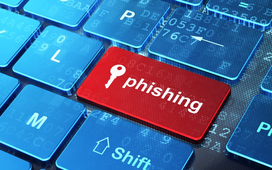 Law Firm Prevents Phishing Attack with Cubex Group Security Solution