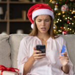 Deck the Halls with Caution: Holiday Scams to Dodge in 2024