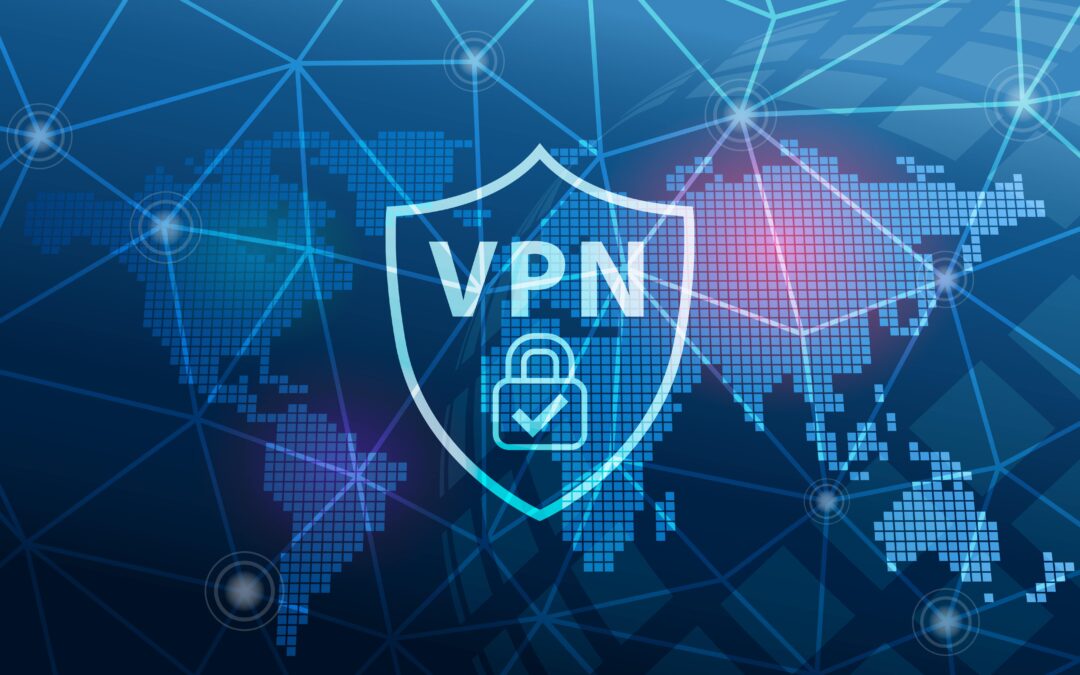 Why You Need a Business VPN Strategy in 2025