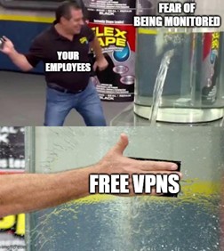 business vpn