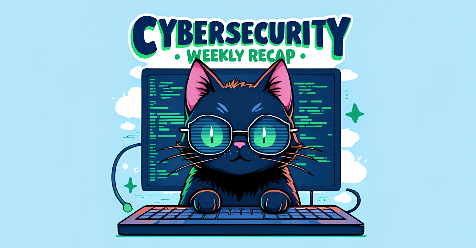 ⚡ Weekly Recap: Critical SAP Exploit, AI-Powered Phishing, Major Breaches, New CVEs & More ​