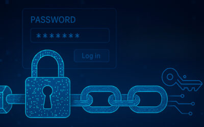 Blockchain Offers Security Benefits – But Don’t Neglect Your Passwords ​