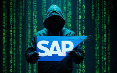 New Critical SAP NetWeaver Flaw Exploited to Drop Web Shell, Brute Ratel Framework ​
