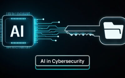 [Webinar] AI Is Already Inside Your SaaS Stack — Learn How to Prevent the Next Silent Breach ​