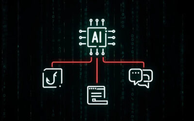 Darcula Adds GenAI to Phishing Toolkit, Lowering the Barrier for Cybercriminals ​