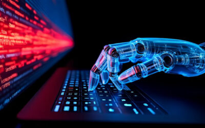 Artificial Intelligence – What’s all the fuss? ​