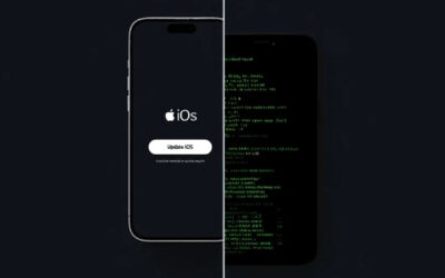 Apple Patches Two Actively Exploited iOS Flaws Used in Sophisticated Targeted Attacks ​