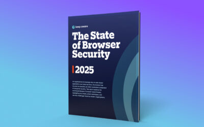5 Major Concerns With Employees Using The Browser ​