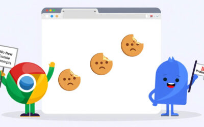 Google Drops Cookie Prompt in Chrome, Adds IP Protection to Incognito ​