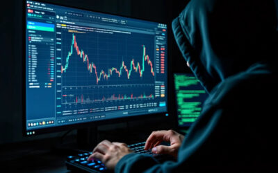 North Korean Hackers Spread Malware via Fake Crypto Firms and Job Interview Lures ​