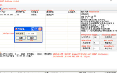 Experts Uncover New XorDDoS Controller, Infrastructure as Malware Expands to Docker, Linux, IoT ​