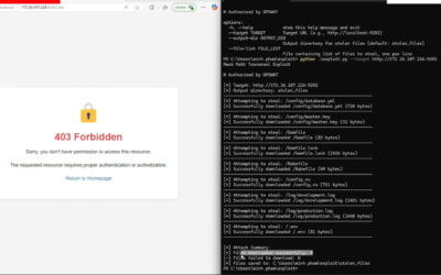 Researchers Identify Rack::Static Vulnerability Enabling Data Breaches in Ruby Servers ​