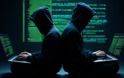 ToyMaker Uses LAGTOY to Sell Access to CACTUS Ransomware Gangs for Double Extortion ​