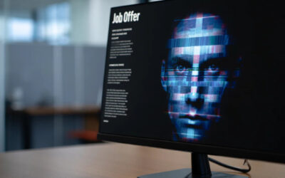 Iran-Linked Hackers Target Israel with MURKYTOUR Malware via Fake Job Campaign ​