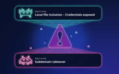 How Breaches Start: Breaking Down 5 Real Vulns ​