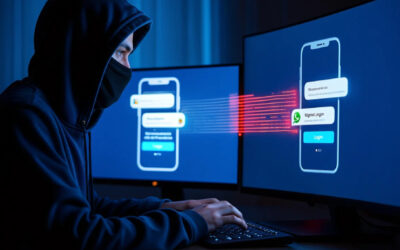 Russian Hackers Exploit Microsoft OAuth to Target Ukraine Allies via Signal and WhatsApp ​