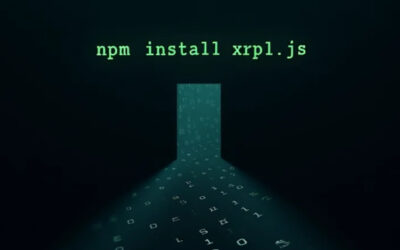 Ripple’s xrpl.js npm Package Backdoored to Steal Private Keys in Major Supply Chain Attack ​