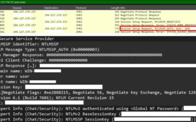 CVE-2025-24054 Under Active Attack—Steals NTLM Credentials on File Download ​