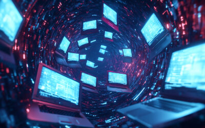 Operation SyncHole: Lazarus APT goes back to the well ​