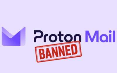 Indian Court Orders Action to Block Proton Mail Over AI Deepfake Abuse Allegations ​