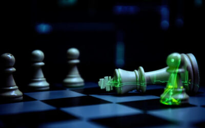 RansomHub Went Dark April 1; Affiliates Fled to Qilin, DragonForce Claimed Control ​