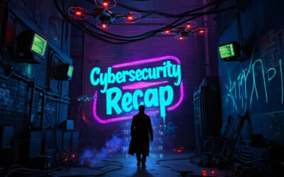 ⚡ THN Weekly Recap: iOS Zero-Days, 4Chan Breach, NTLM Exploits, WhatsApp Spyware & More ​