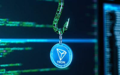 DPRK Hackers Steal $137M from TRON Users in Single-Day Phishing Attack ​