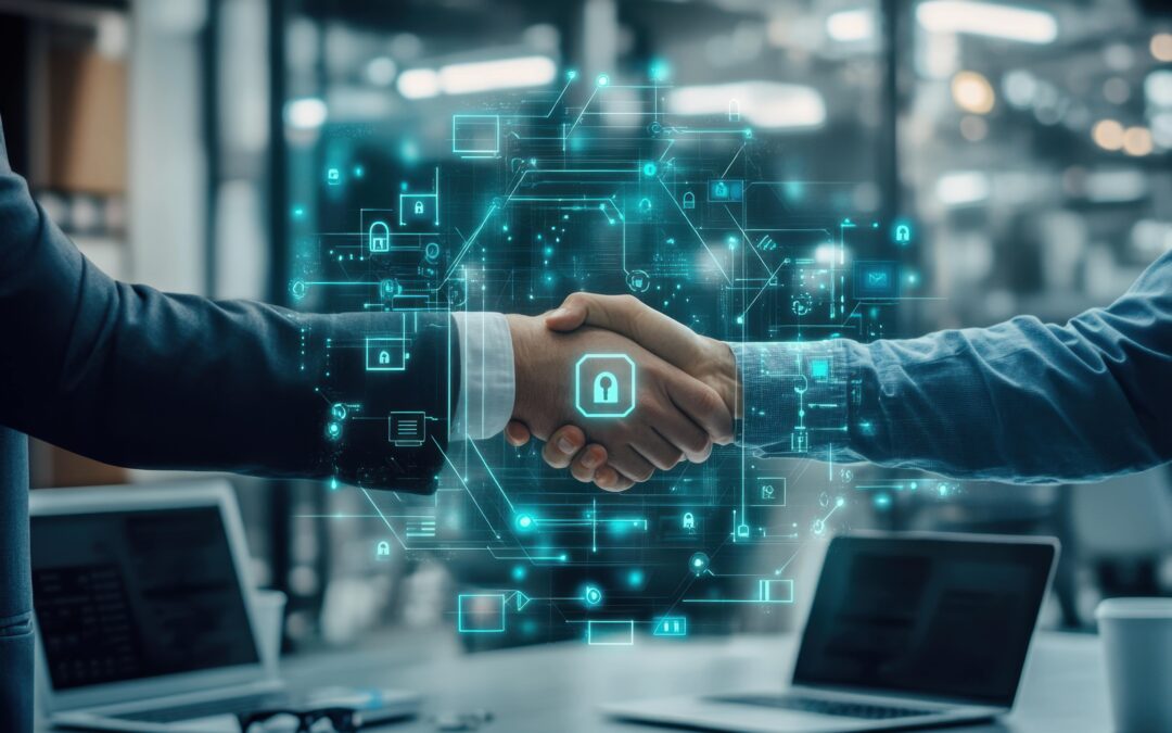 Who's in Charge Here? Managing IT Vendor Relationships Without Losing Your Mind