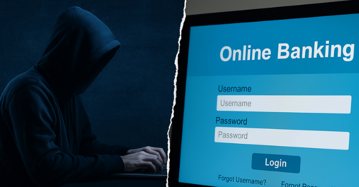 How ‘Browser-in-the-Middle’ Attacks Steal Sessions in Seconds 