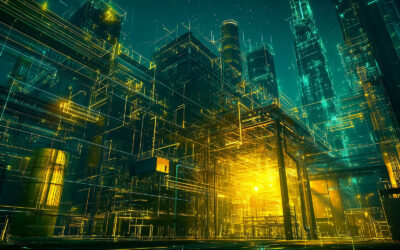 Threat landscape for industrial automation systems in Q1 2025 ​