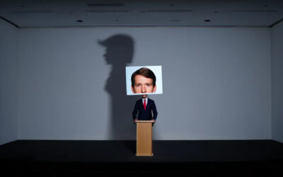 Claude AI Exploited to Operate 100+ Fake Political Personas in Global Influence Campaign ​