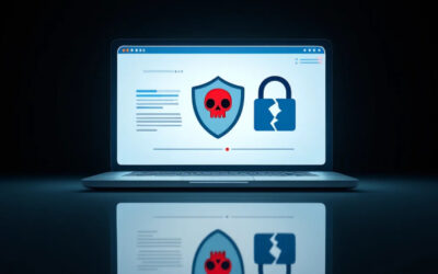 Cybercriminals Clone Antivirus Site to Spread Venom RAT and Steal Crypto Wallets ​