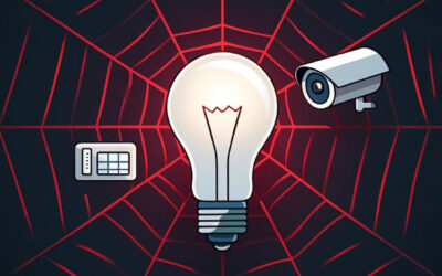 Hackers Exploit Samsung MagicINFO, GeoVision IoT Flaws to Deploy Mirai Botnet ​