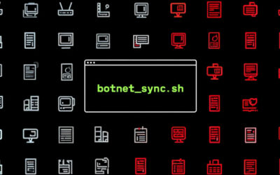 BREAKING: 7,000-Device Proxy Botnet Using IoT, EoL Systems Dismantled in U.S. – Dutch Operation ​