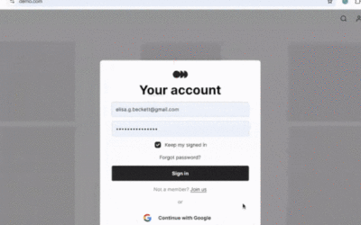 Google Chrome Can Now Auto-Change Compromised Passwords Using Its Built-In Manager ​