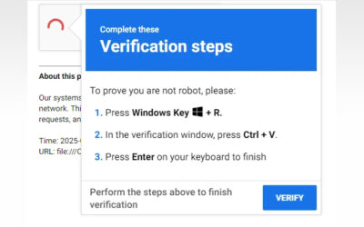 New EDDIESTEALER Malware Bypasses Chrome’s App-Bound Encryption to Steal Browser Data ​