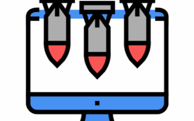 KrebsOnSecurity Hit With Near-Record 6.3 Tbps DDoS ​