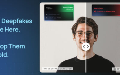 Deepfake Defense in the Age of AI ​