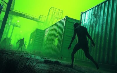 Dero miner zombies biting through Docker APIs to build a cryptojacking horde ​