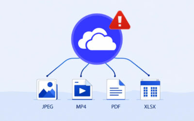 Microsoft OneDrive File Picker Flaw Grants Apps Full Cloud Access — Even When Uploading Just One File ​