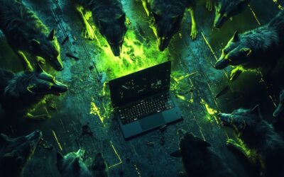 Exploits and vulnerabilities in Q1 2025 ​