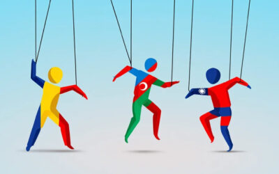 Meta Disrupts Influence Ops Targeting Romania, Azerbaijan, and Taiwan with Fake Personas ​