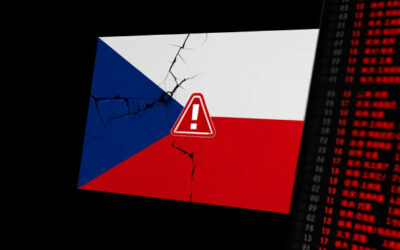 Czech Republic Blames China-Linked APT31 Hackers for 2022 Cyberattack ​