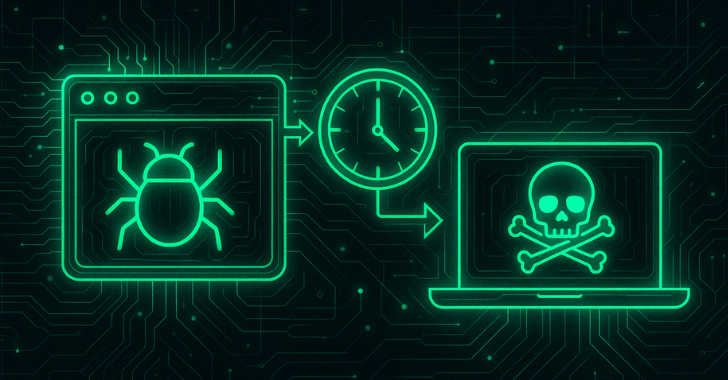 From Infection to Access: A 24-Hour Timeline of a Modern Stealer Campaign 
