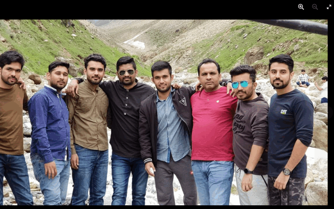 Pakistan Arrests 21 in ‘Heartsender’ Malware Service 