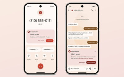 Google Rolls Out On-Device AI Protections to Detect Scams in Chrome and Android ​