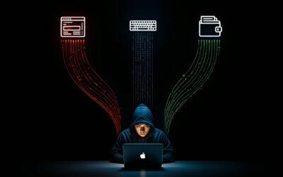 Golden Chickens Deploy TerraStealerV2 to Steal Browser Credentials and Crypto Wallet Data ​