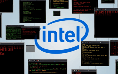 Researchers Expose New Intel CPU Flaws Enabling Memory Leaks and Spectre v2 Attacks ​