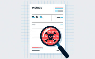 Horabot Malware Targets 6 Latin American Nations Using Invoice-Themed Phishing Emails ​